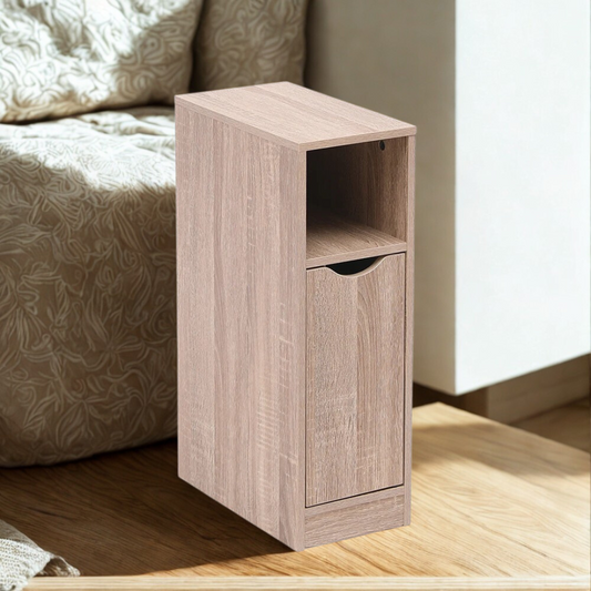 Sana™ Slim Side Table Cabinet