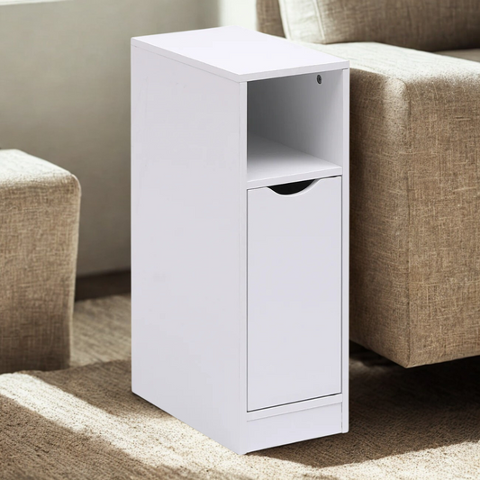 Sana™ Slim Side Table Cabinet